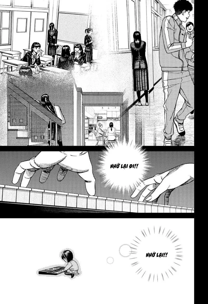 Vũ Trang Siêu Nhiên Chapter 186 - 20