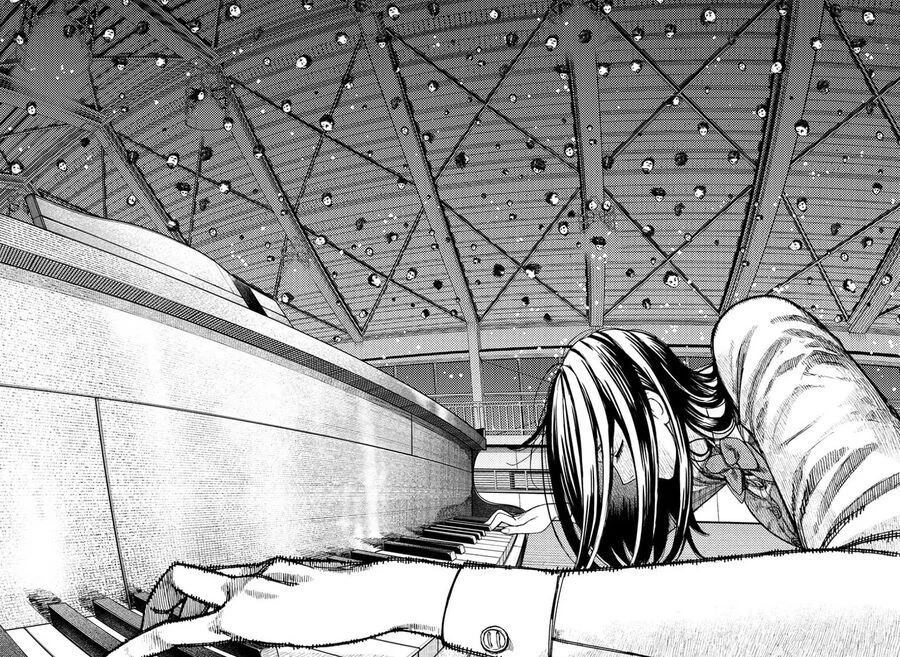 Vũ Trang Siêu Nhiên Chapter 186 - 21