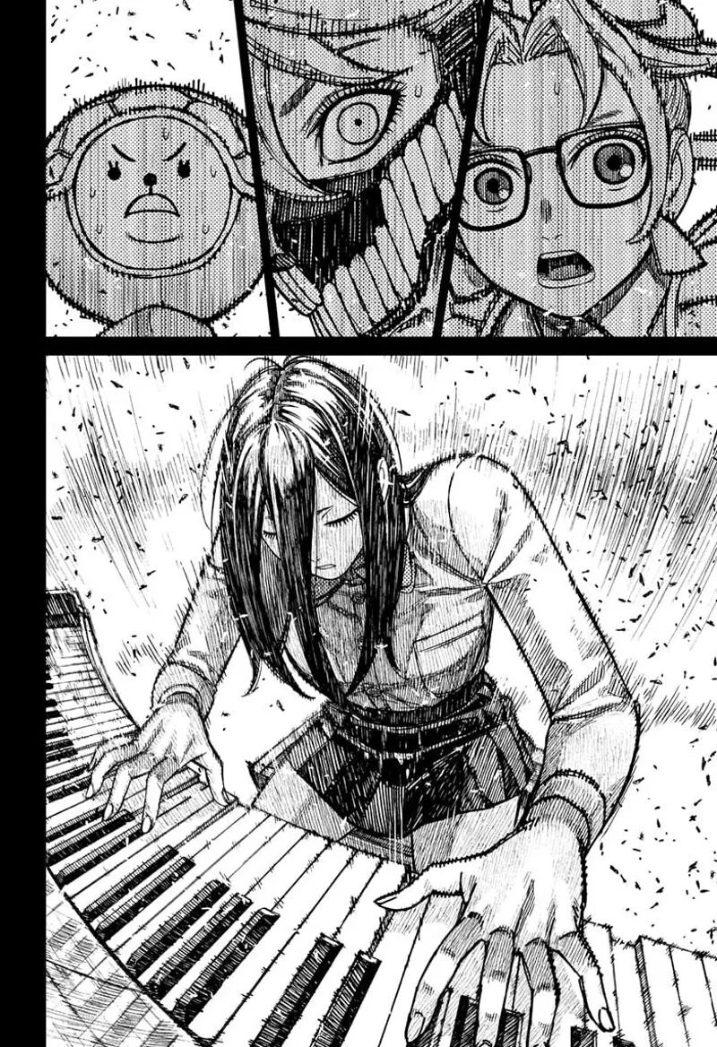 Vũ Trang Siêu Nhiên Chapter 186 - 22