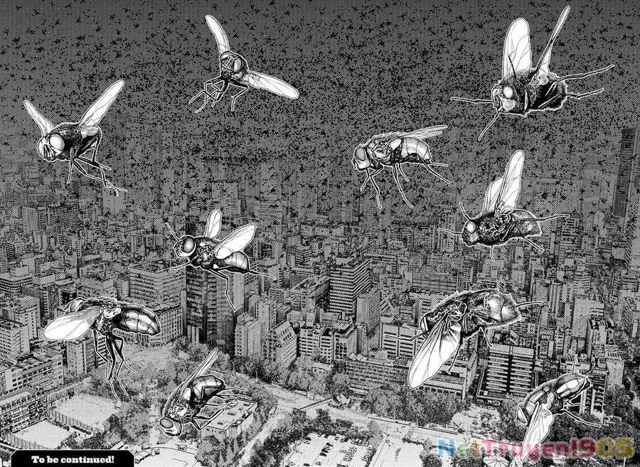 Vũ Trang Siêu Nhiên Chapter 186 - 24