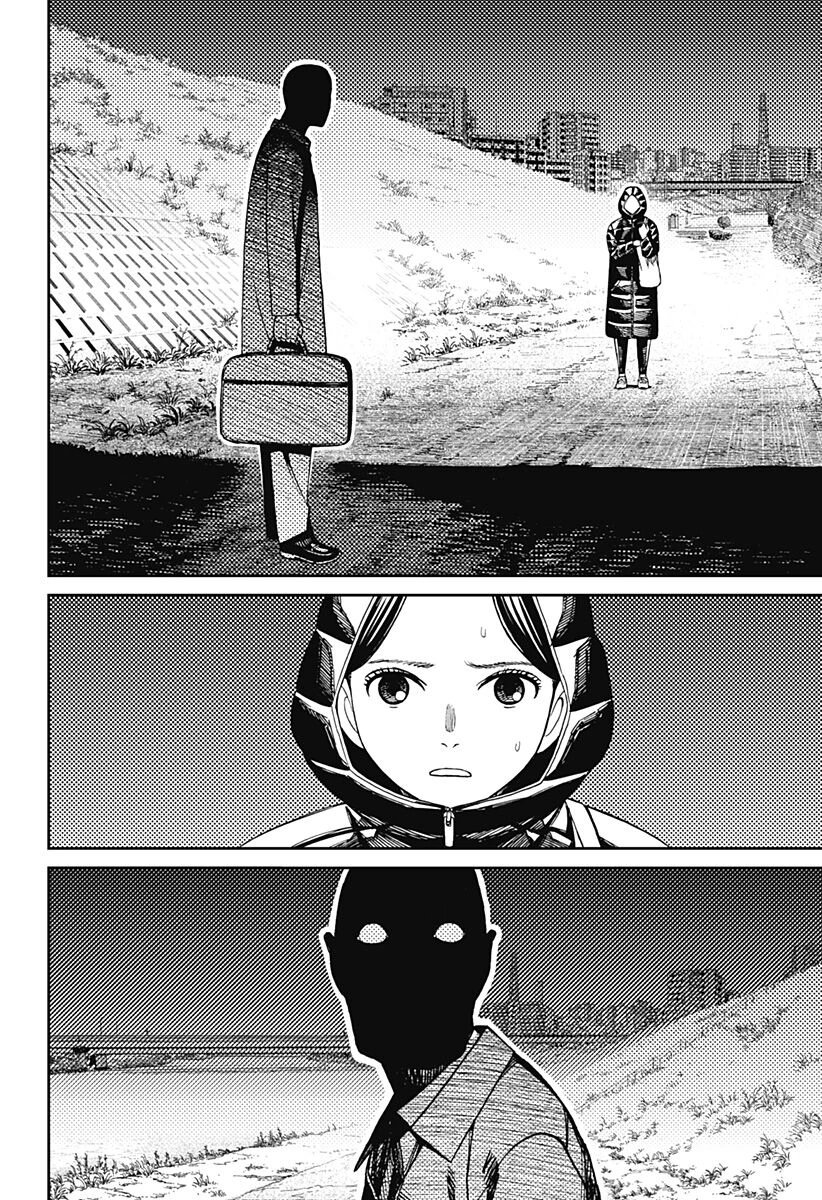 Vũ Trang Siêu Nhiên Chapter 191 - 3