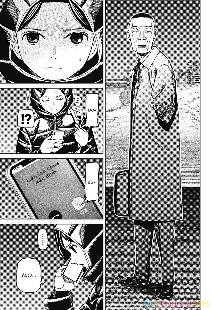 Vũ Trang Siêu Nhiên Chapter 191 - 4