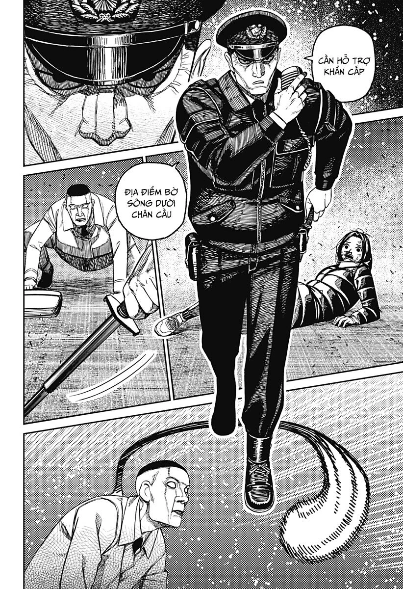 Vũ Trang Siêu Nhiên Chapter 191 - 13