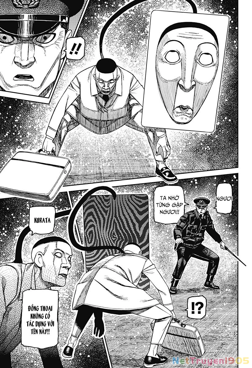Vũ Trang Siêu Nhiên Chapter 191 - 14