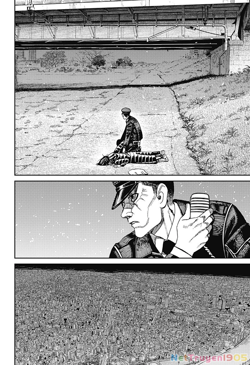 Vũ Trang Siêu Nhiên Chapter 191 - 17