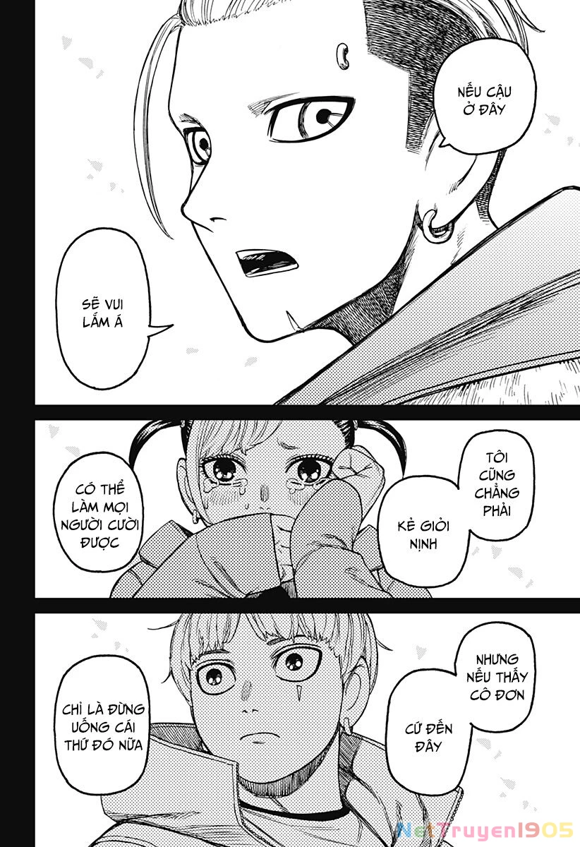Vũ Trang Siêu Nhiên Chapter 192 - 13