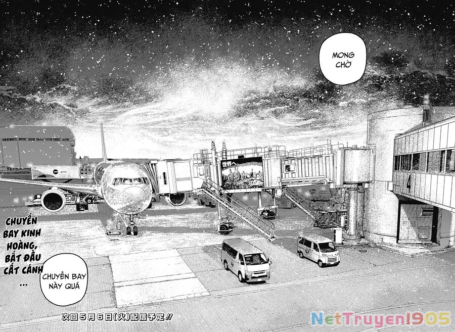 Vũ Trang Siêu Nhiên Chapter 192 - 19