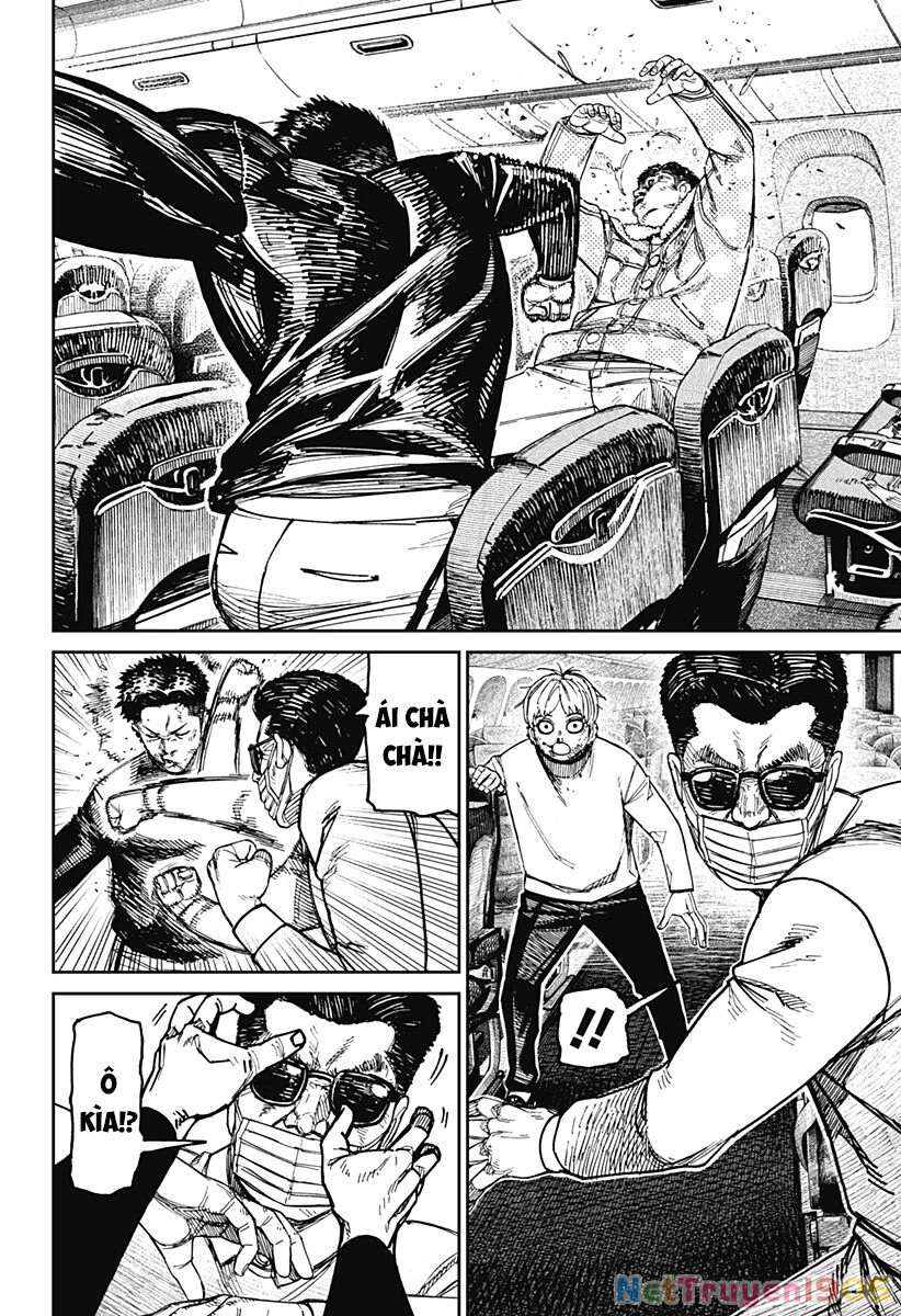 Vũ Trang Siêu Nhiên Chapter 194 - 9