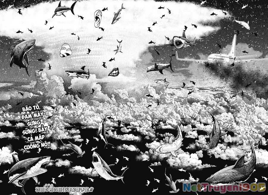 Vũ Trang Siêu Nhiên Chapter 194 - 22