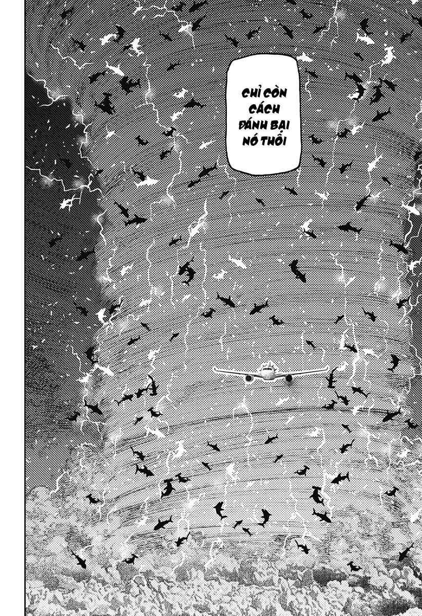 Vũ Trang Siêu Nhiên Chapter 195 - 18