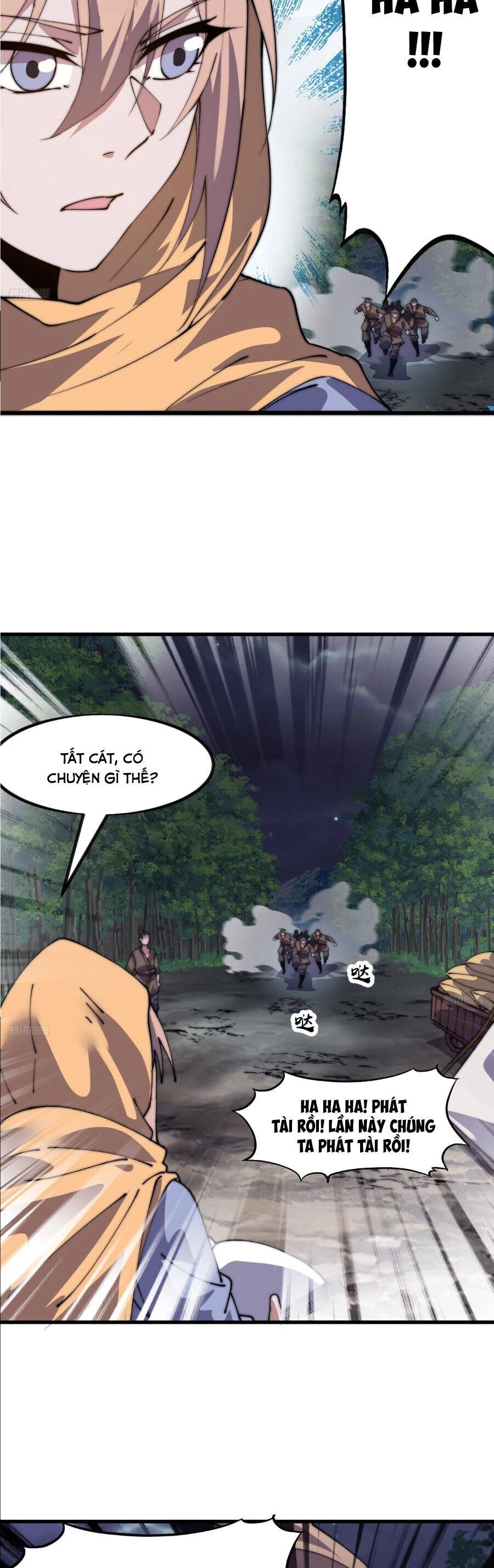 Ta Có Một Sơn Trại Chapter 1145 - 5