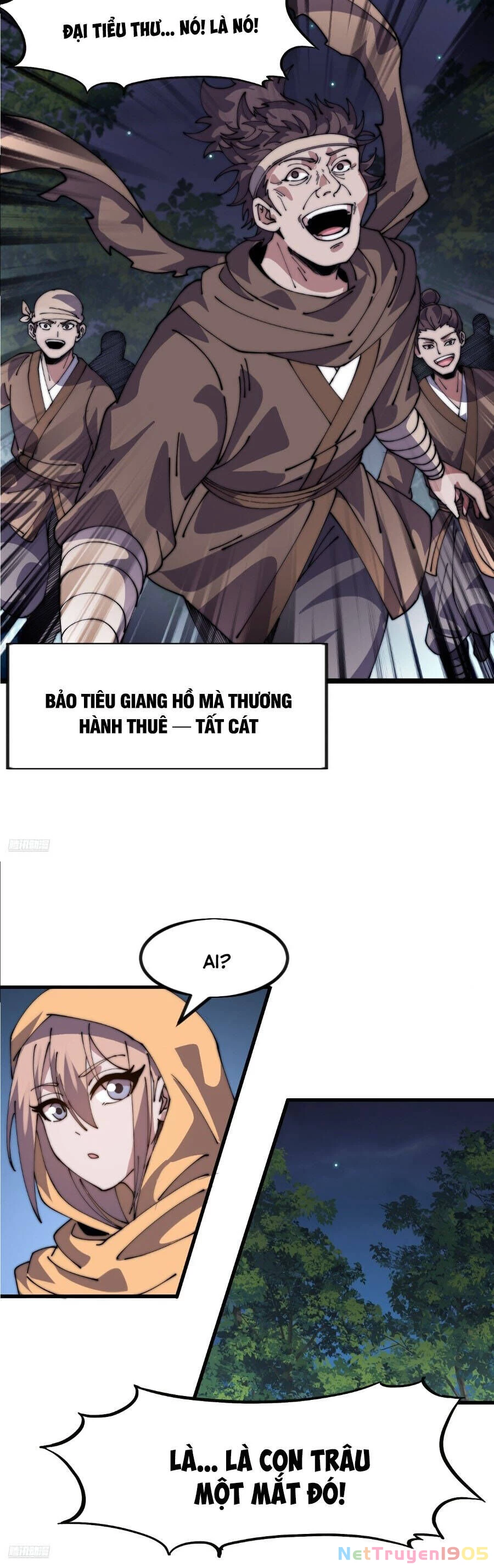 Ta Có Một Sơn Trại Chapter 1145 - 6