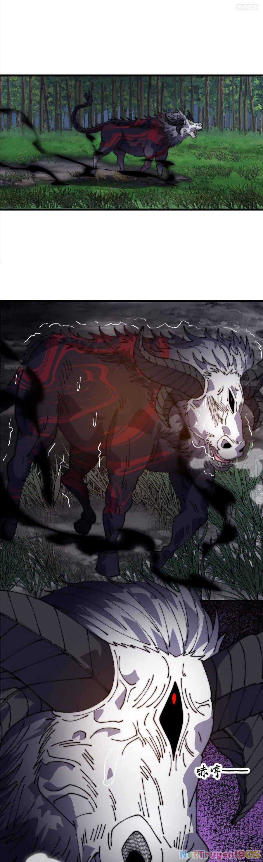 Ta Có Một Sơn Trại Chapter 1145 - 7