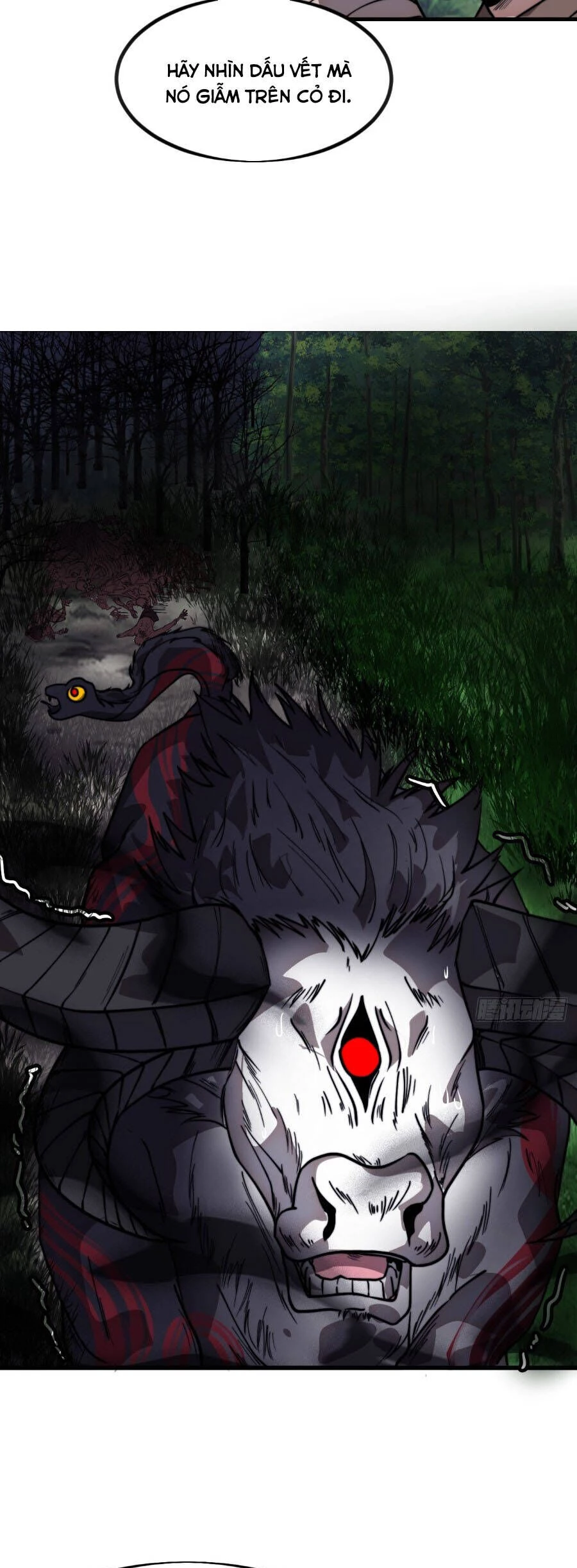 Ta Có Một Sơn Trại Chapter 1145 - 11