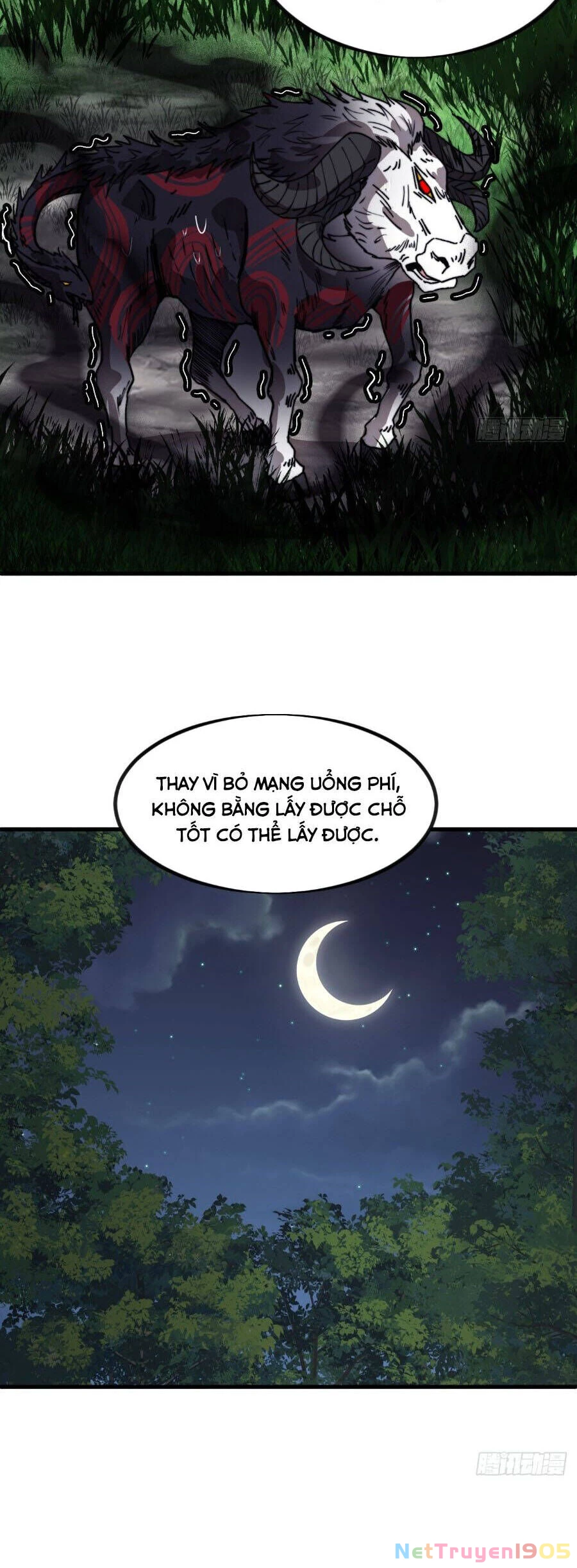 Ta Có Một Sơn Trại Chapter 1145 - 14
