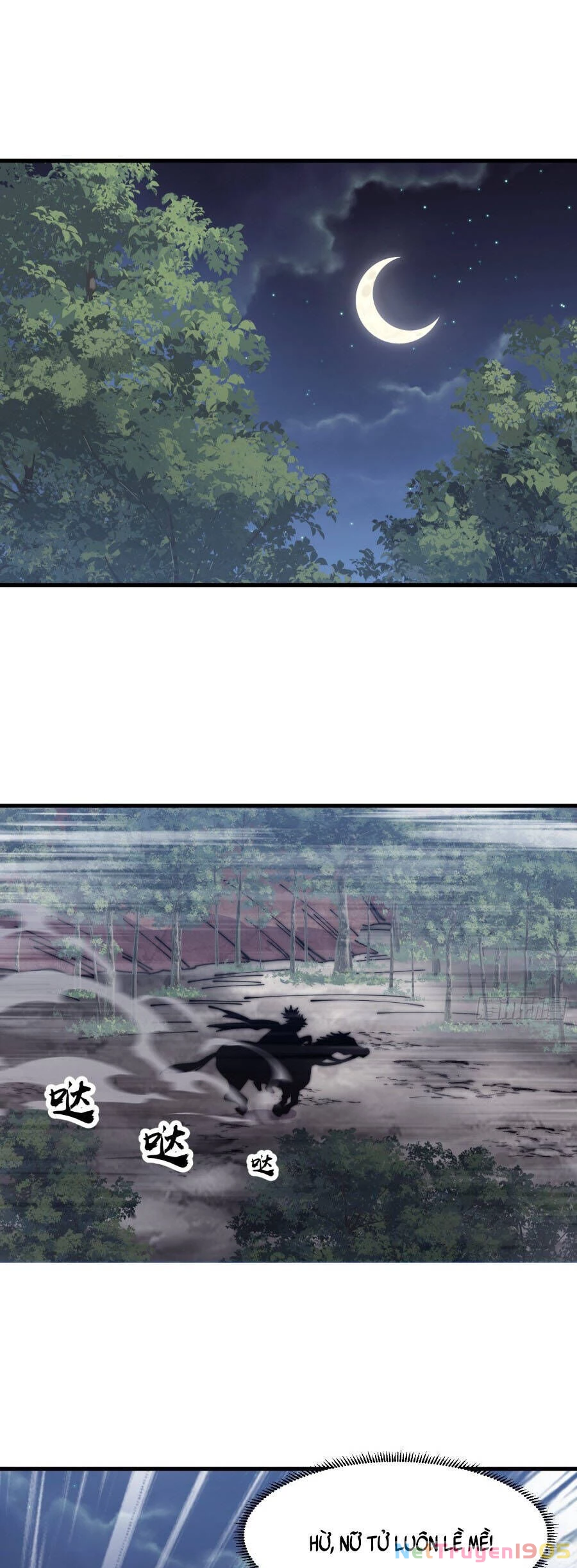 Ta Có Một Sơn Trại Chapter 1145 - 20