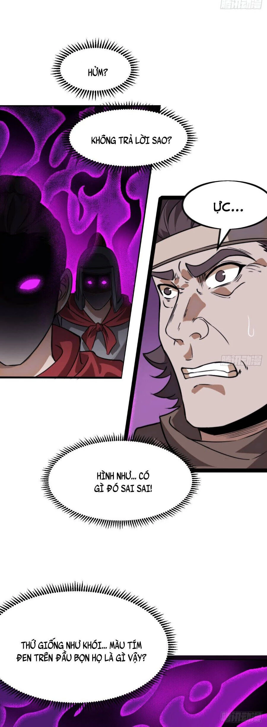 Ta Có Một Sơn Trại Chapter 1145 - 24