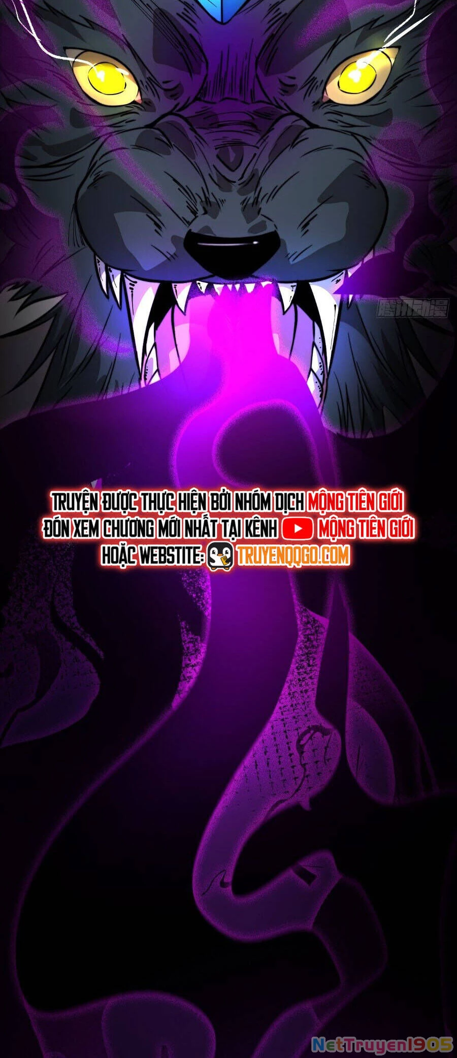 Ta Có Một Sơn Trại Chapter 1145 - 30