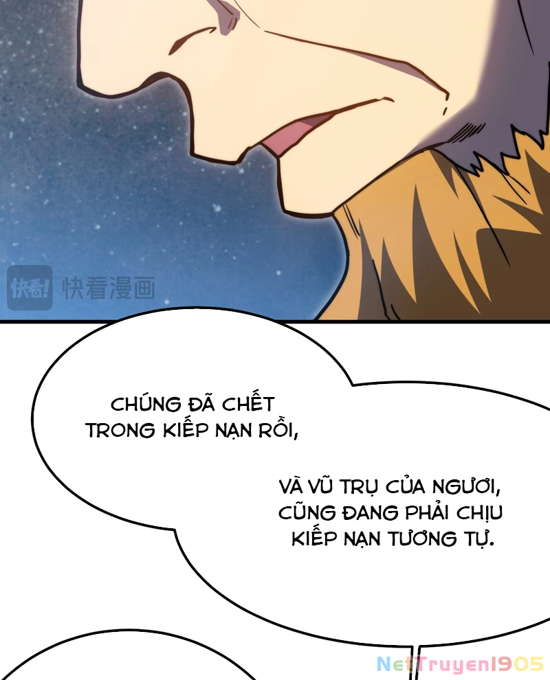 Cao Võ: Hạ Cánh Đến Một Vạn Năm Sau Chapter 221 - 35