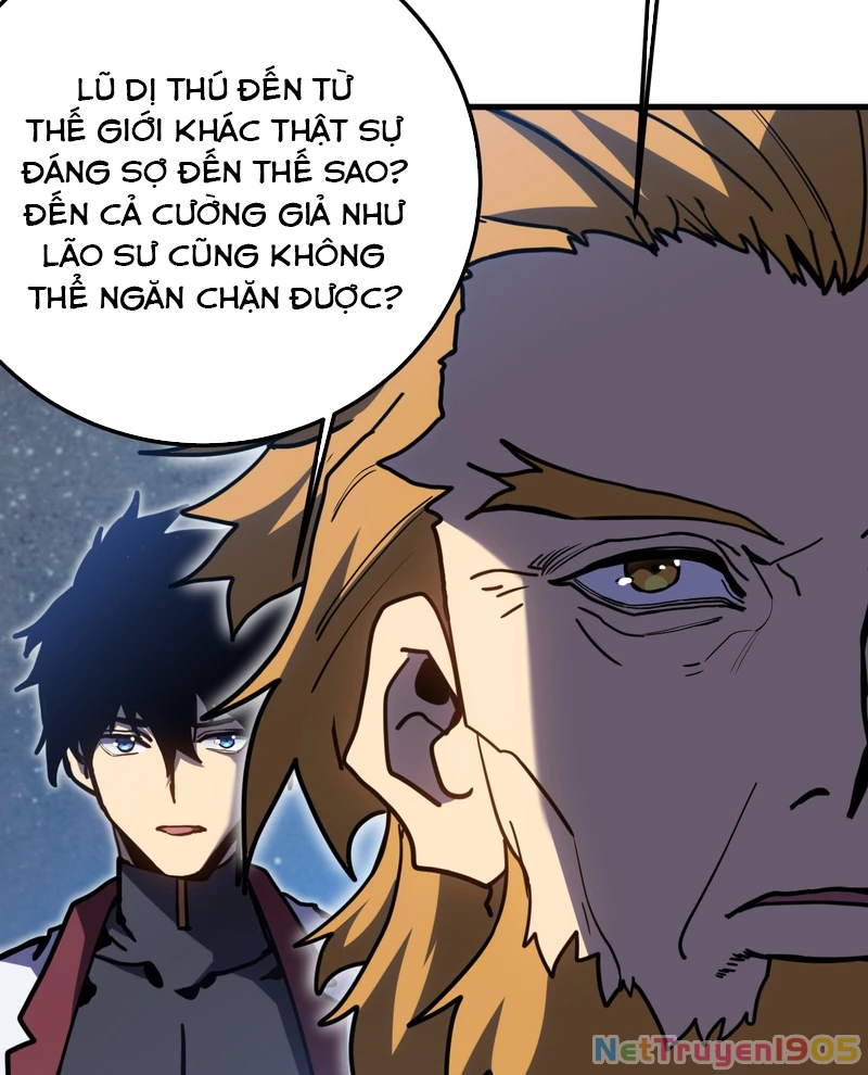 Cao Võ: Hạ Cánh Đến Một Vạn Năm Sau Chapter 221 - 36