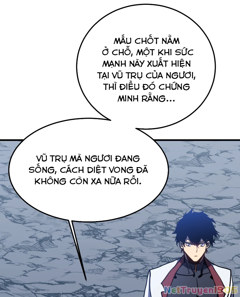Cao Võ: Hạ Cánh Đến Một Vạn Năm Sau Chapter 221 - 46
