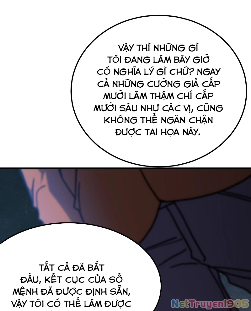 Cao Võ: Hạ Cánh Đến Một Vạn Năm Sau Chapter 221 - 58