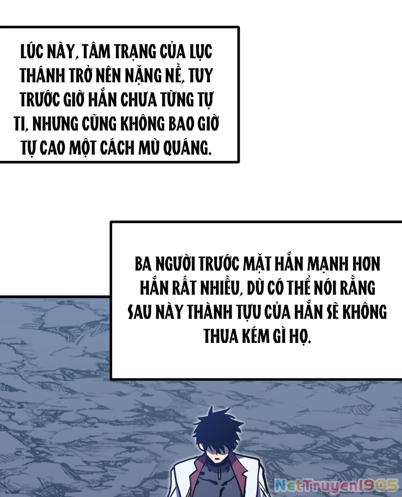 Cao Võ: Hạ Cánh Đến Một Vạn Năm Sau Chapter 221 - 61