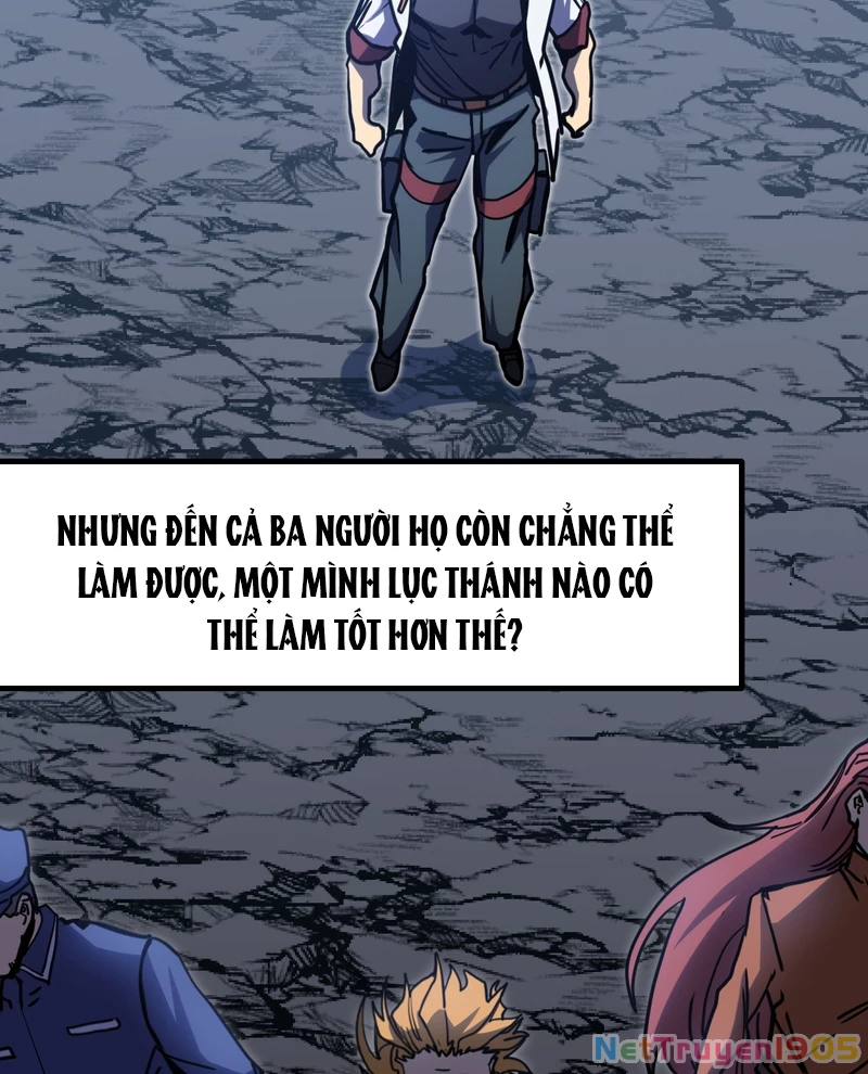Cao Võ: Hạ Cánh Đến Một Vạn Năm Sau Chapter 221 - 62