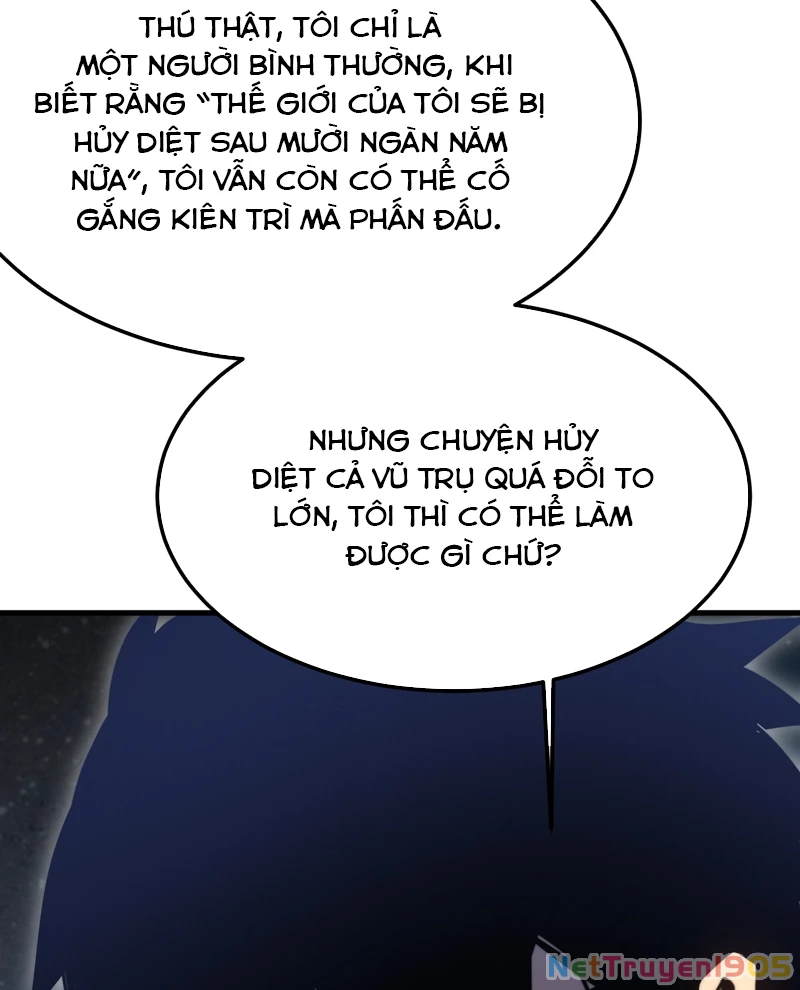 Cao Võ: Hạ Cánh Đến Một Vạn Năm Sau Chapter 221 - 64