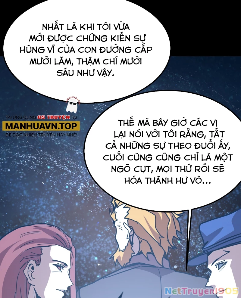 Cao Võ: Hạ Cánh Đến Một Vạn Năm Sau Chapter 221 - 66