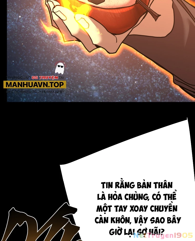 Cao Võ: Hạ Cánh Đến Một Vạn Năm Sau Chapter 221 - 71