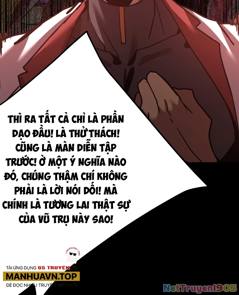 Cao Võ: Hạ Cánh Đến Một Vạn Năm Sau Chapter 221 - 77