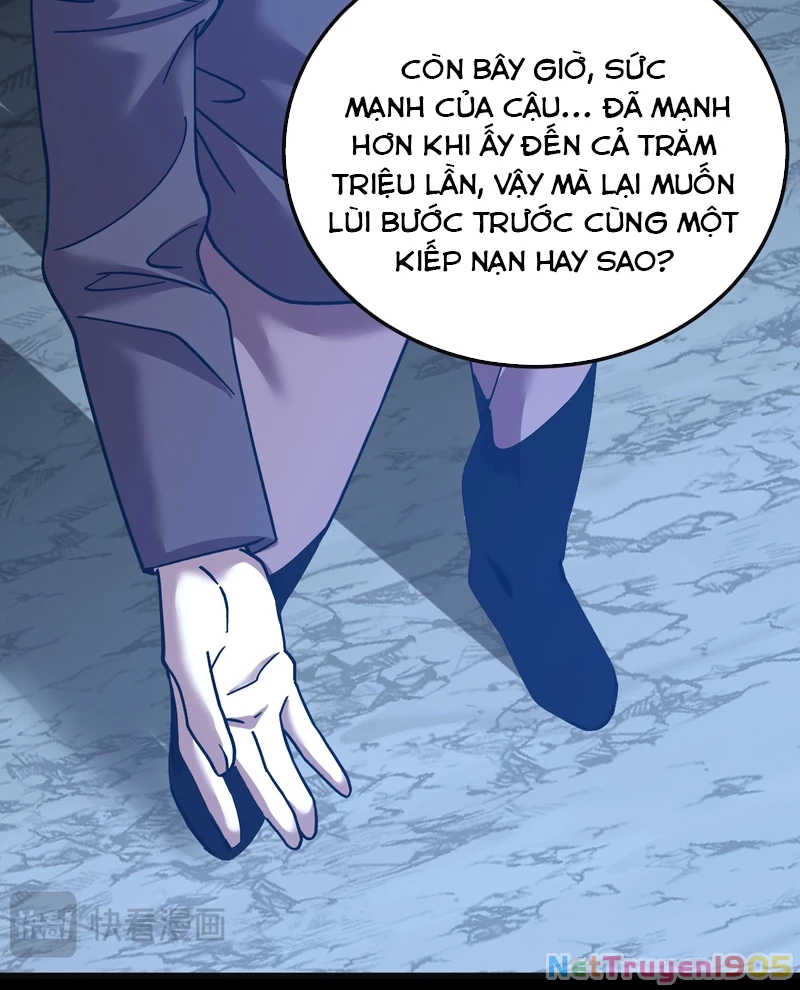 Cao Võ: Hạ Cánh Đến Một Vạn Năm Sau Chapter 221 - 80