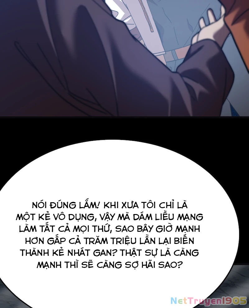 Cao Võ: Hạ Cánh Đến Một Vạn Năm Sau Chapter 221 - 84