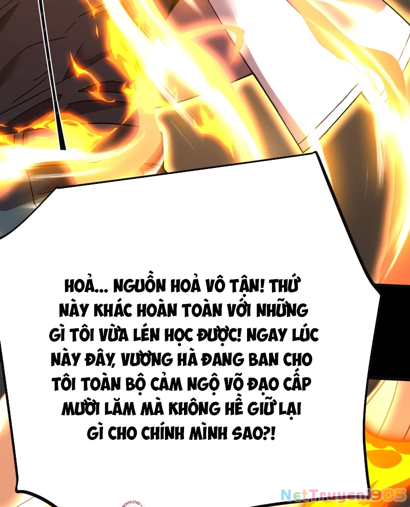 Cao Võ: Hạ Cánh Đến Một Vạn Năm Sau Chapter 221 - 116