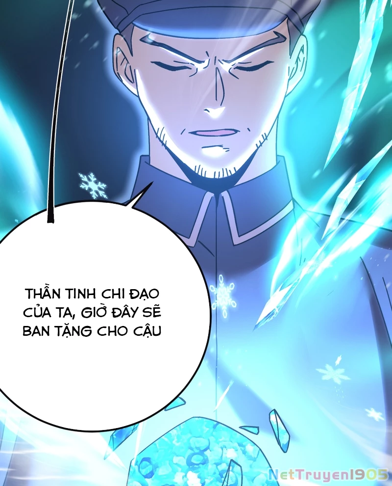 Cao Võ: Hạ Cánh Đến Một Vạn Năm Sau Chapter 221 - 121
