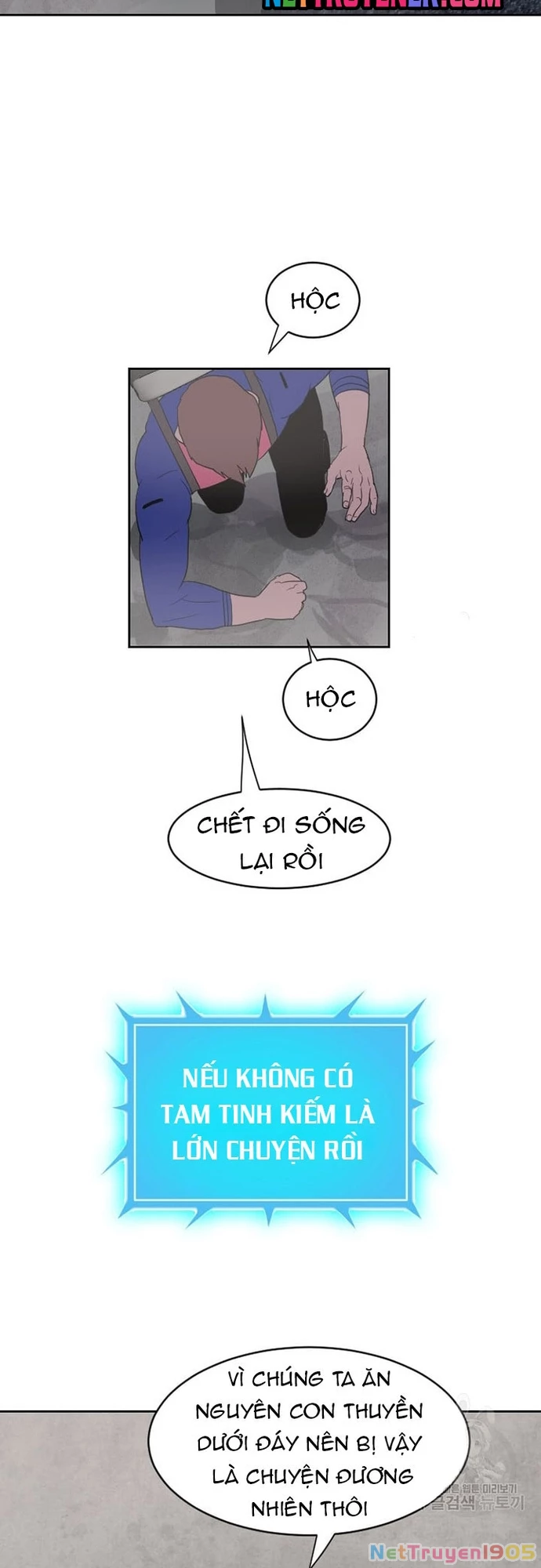 Tôi Nhặt Được Điện Thoại Từ Thế Giới Khác Chapter 177 - 15