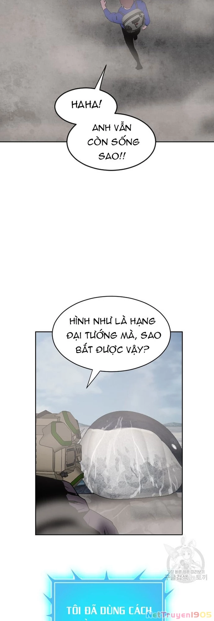 Tôi Nhặt Được Điện Thoại Từ Thế Giới Khác Chapter 177 - 24