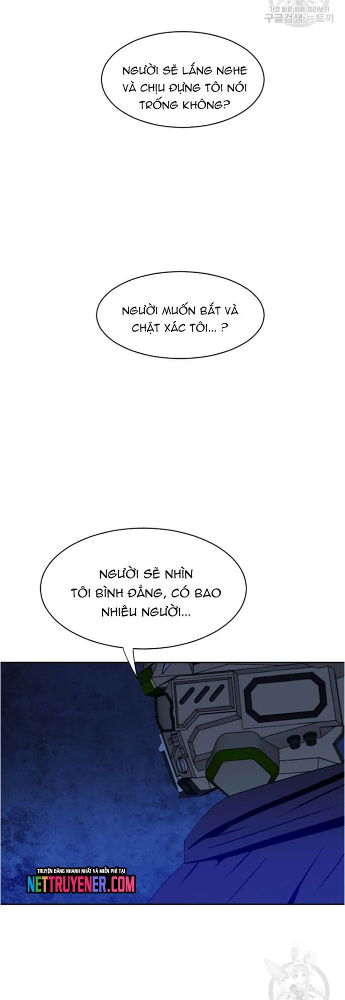 Tôi Nhặt Được Điện Thoại Từ Thế Giới Khác Chapter 178 - 2