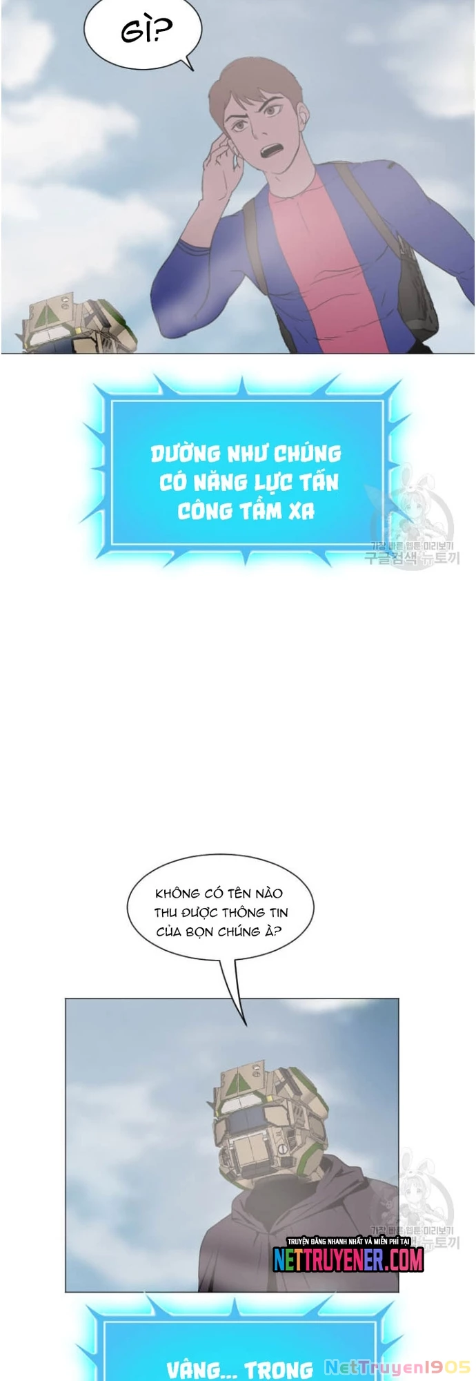 Tôi Nhặt Được Điện Thoại Từ Thế Giới Khác Chapter 178 - 32