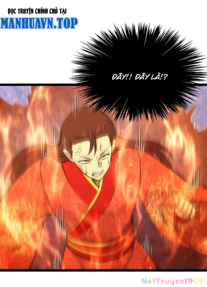 Ta Đoạt Xá Người Chơi Hệ Thống Chapter 139 - 33