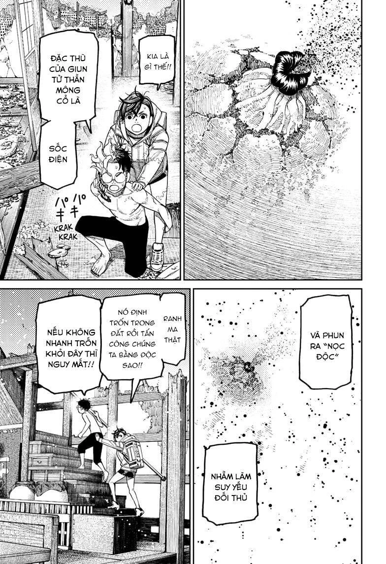 Vũ Trang Siêu Nhiên Chapter 42 - 6