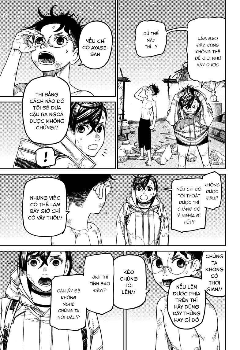 Vũ Trang Siêu Nhiên Chapter 42 - 8