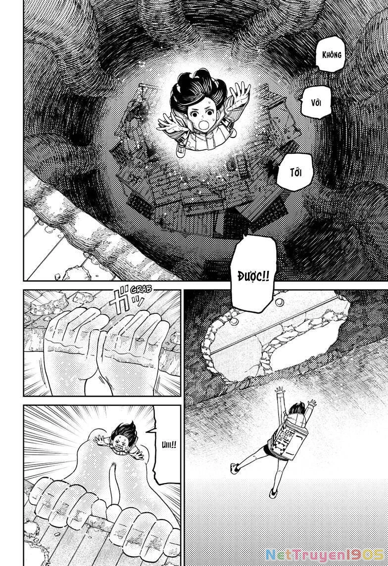 Vũ Trang Siêu Nhiên Chapter 42 - 13