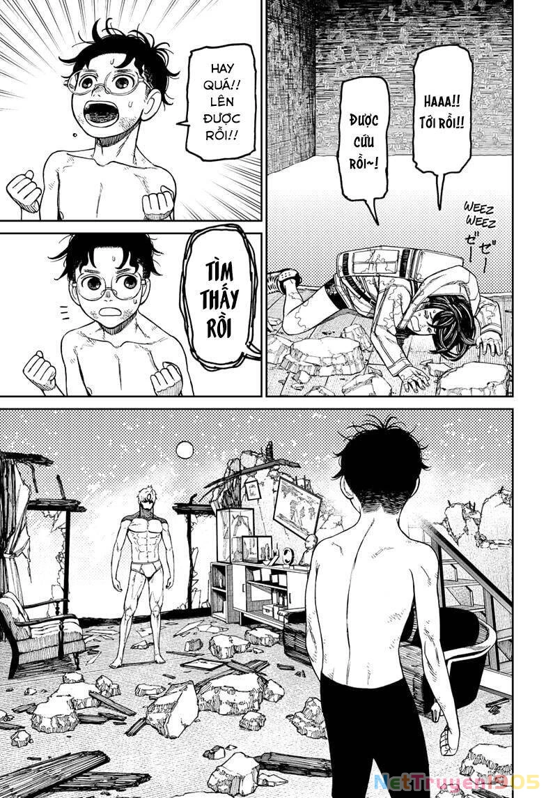 Vũ Trang Siêu Nhiên Chapter 42 - 14