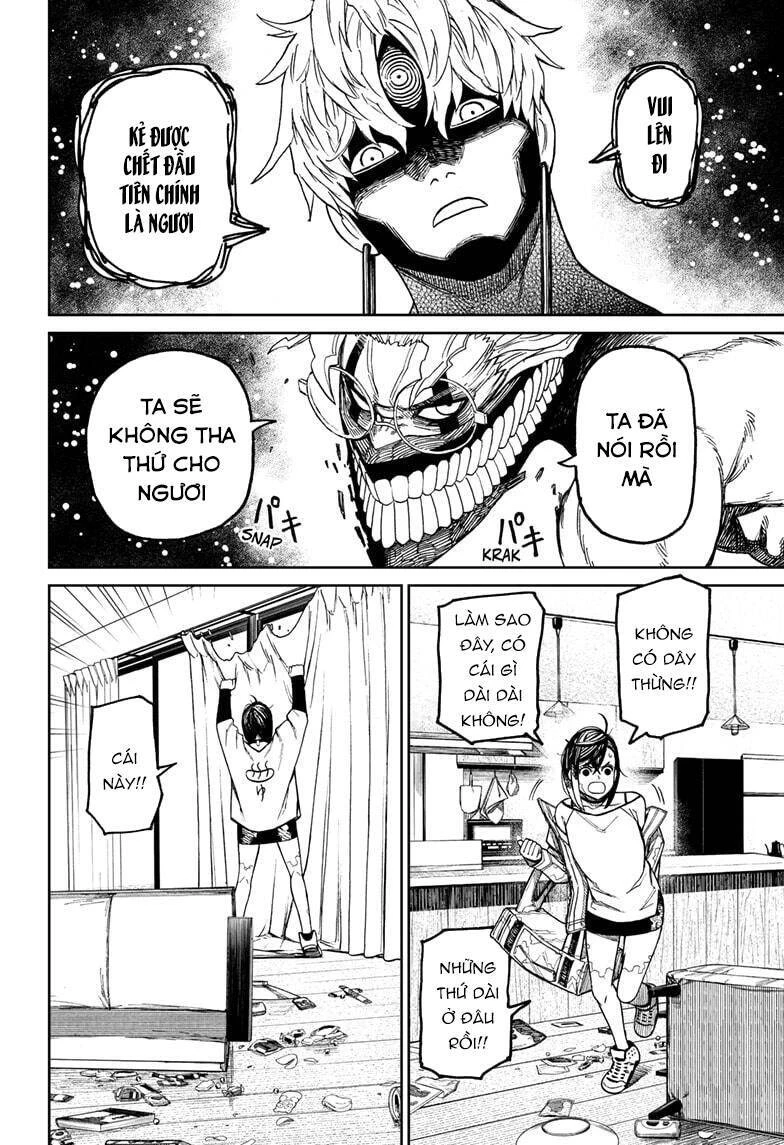 Vũ Trang Siêu Nhiên Chapter 42 - 15