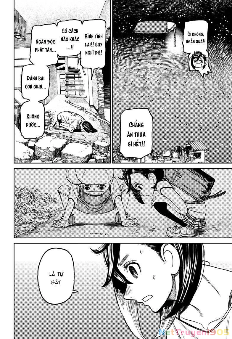 Vũ Trang Siêu Nhiên Chapter 42 - 17