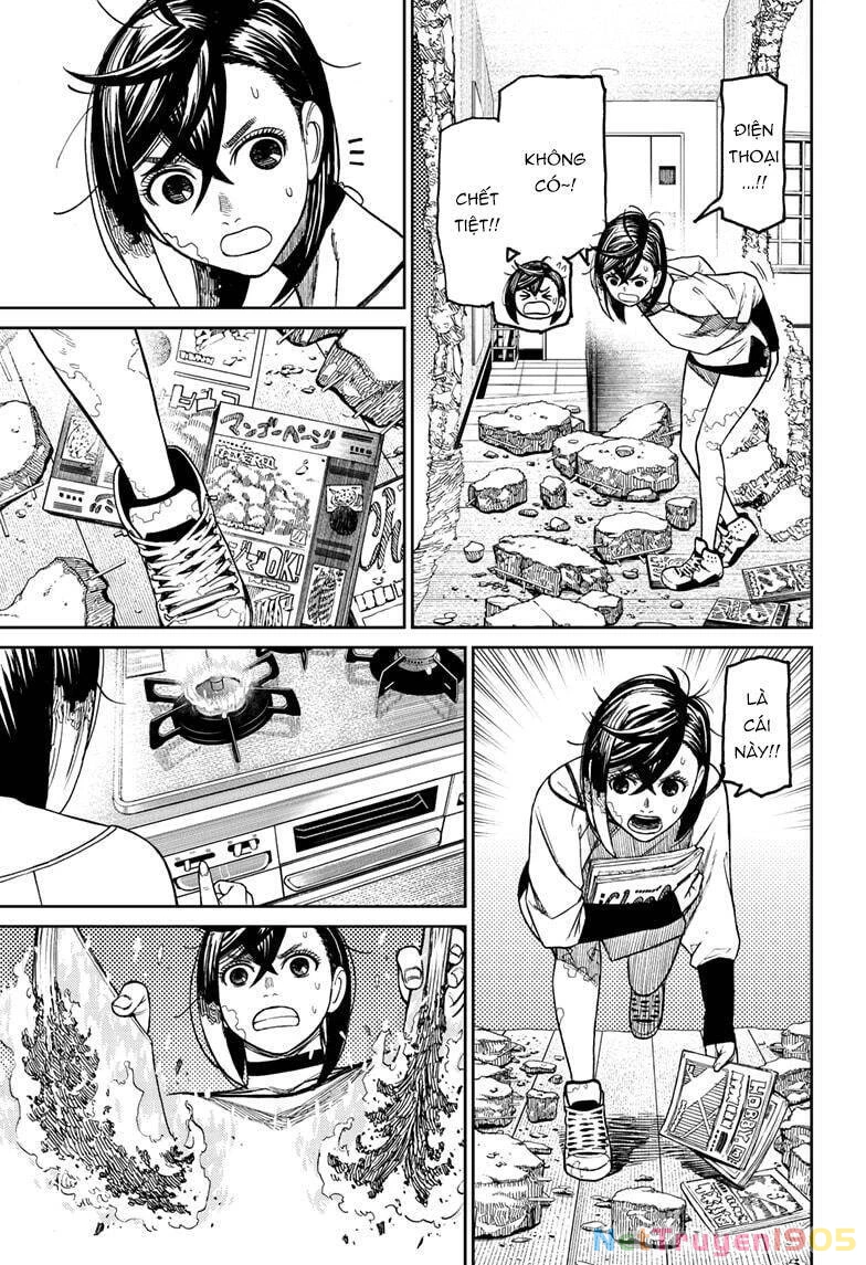 Vũ Trang Siêu Nhiên Chapter 42 - 18