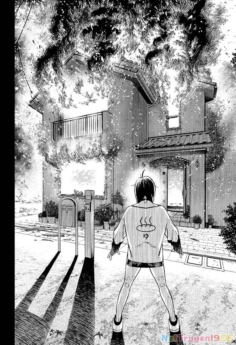 Vũ Trang Siêu Nhiên Chapter 42 - 19