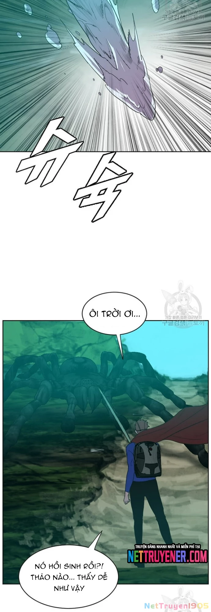 Tôi Nhặt Được Điện Thoại Từ Thế Giới Khác Chapter 179 - 28